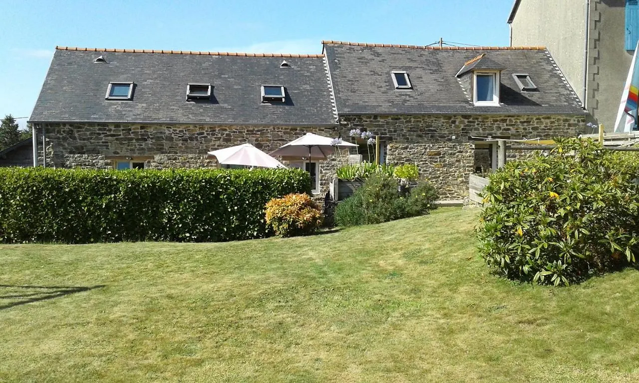Holiday home Le Casino Larmor Villa Plougastel-Daoulas