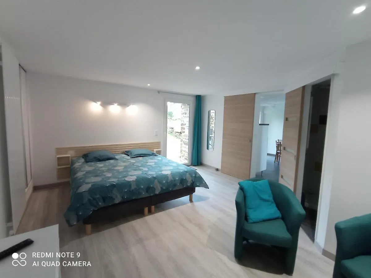 Le Casino Larmor Villa Plougastel-Daoulas