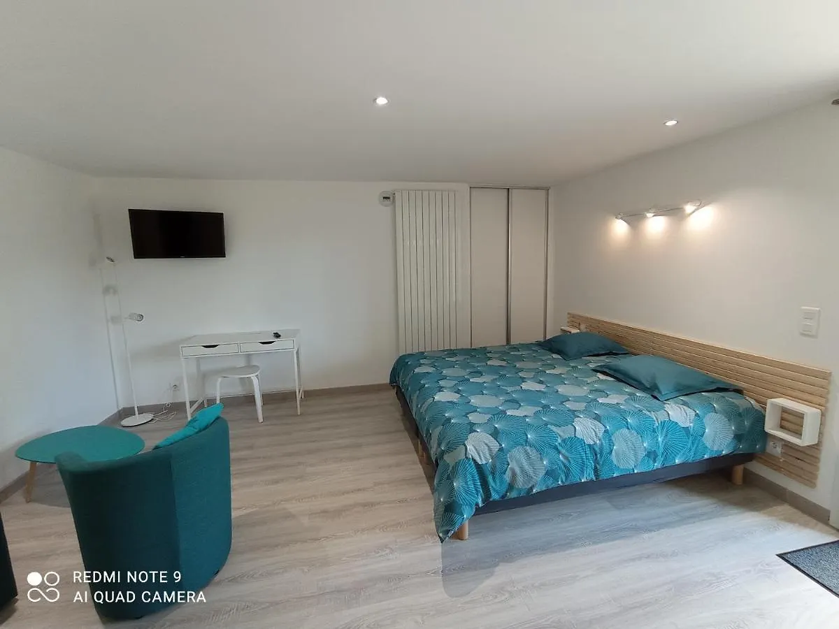 Le Casino Larmor Villa Plougastel-Daoulas France