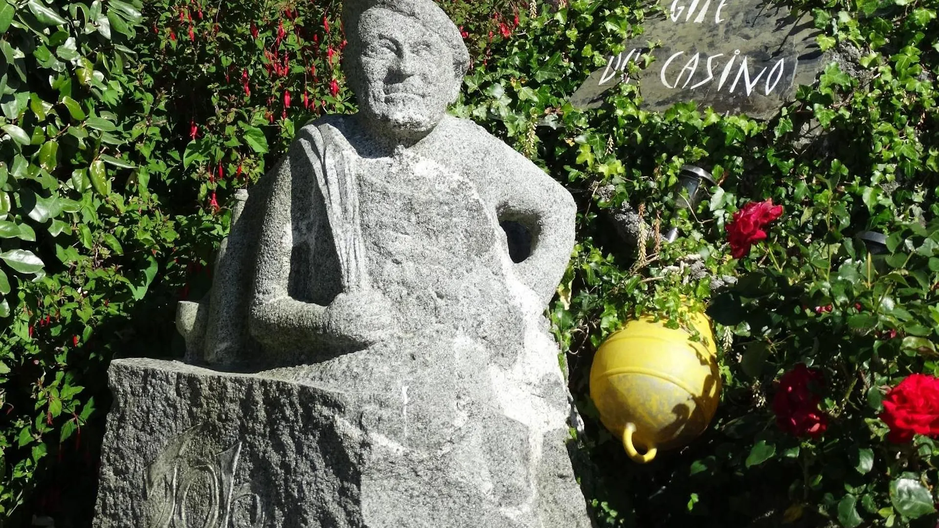 Le Casino Larmor Villa Plougastel-Daoulas