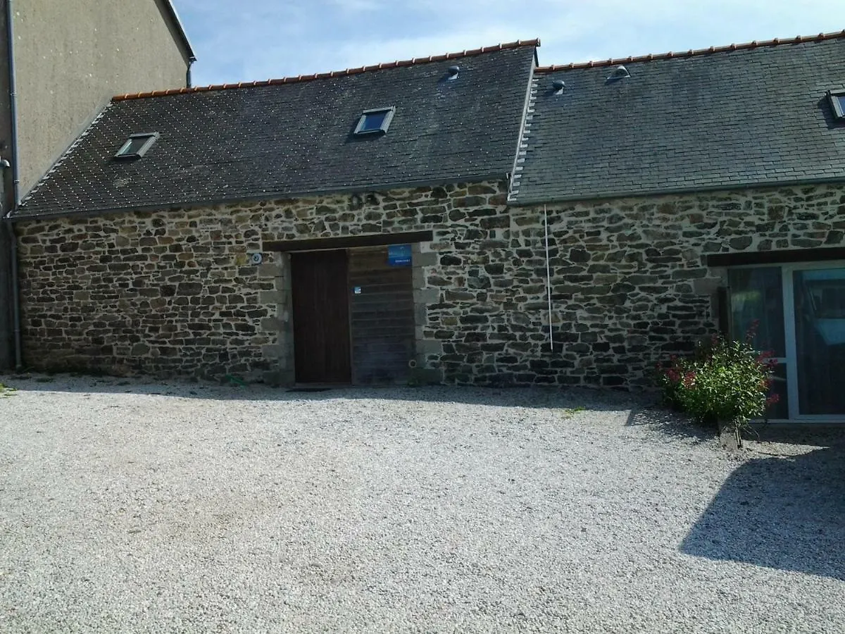 Le Casino Larmor Villa Plougastel-Daoulas 0*,